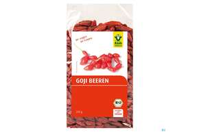 Raab Bio Goji Beeren 250g, A-Nr.: 4350748 - 01