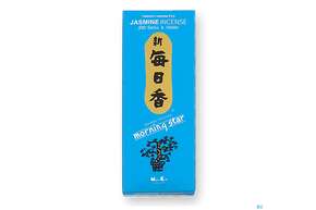 Raeucherstaebchen Nippon K Jasmin 200st, A-Nr.: 4905028 - 01