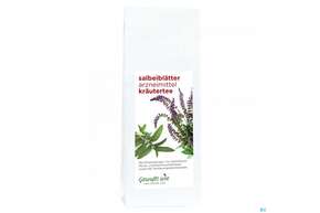 Salbei Blaetter Tee Gewusst Wie 50g, A-Nr.: 5444055 - 01