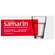 Sie sehen eine Packung Samarin 1025 Port-btl 36st, Produktbild: 01 Samarin 1025 Port-btl 36st, A-Nr.: 5028115 - 01