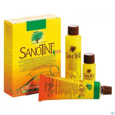 Sanotint Light Sensitive Nr 73 Naturbraun 125ml, A-Nr.: 3987969 - 01