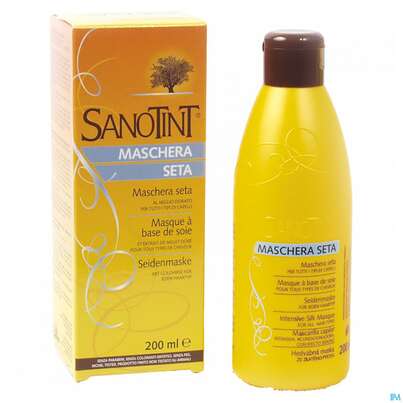 Sanotint Seidenmaske 200ml, A-Nr.: 3988242 - 01