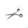 Scheren Canal Japanischer Edelstahl Premium Haar 16,5cm 1066- 1st, A-Nr.: 5710953 - 01