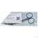 Scheren Verband Bstaendig 14cm Lister 1st, A-Nr.: 2947896 - 01