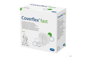 Schlauchverband Coverflex/fast Gr 2 10mx 5cm Rolle 1st, A-Nr.: 4902917 - 01