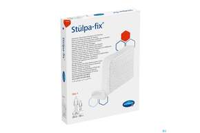 Schlauchverband Stuelpa/fix Netz Gr 1 Finger 25m, A-Nr.: 1734566 - 01