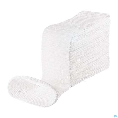 Schlauchverband Stuelpa/fix Netz Gr 5 Kopf-kinderrumpf 25m, A-Nr.: 1734603 - 04