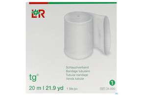 Schlauchverband Tg Gr 1 1,4cm Finger,zehe Klein 20m, A-Nr.: 1243839 - 01