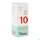 Schuess 10 Na Sulf D 6 Pflu 30ml, A-Nr.: 3703624 - 02