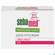 Sie sehen eine Packung Sebamed/sebapharma Trockene Haut Urea 5% Gesichtscreme 50ml, Produktbild: 01 Sebamed/sebapharma Trockene Haut Urea 5% Gesichtscreme 50ml, A-Nr.: 3399600 - 01