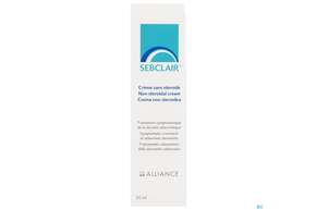 Sebclair Creme 30ml, A-Nr.: 3835395 - 01