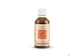 Seewald Ätherisches Kräuterelixier 50ml, A-Nr.: 4624648 - 01