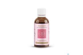 Seewald Augentrost 50ml, A-Nr.: 4624654 - 01