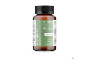 Seewald B Komplex Aktiviert 60 St, A-Nr.: 5426330 - 01