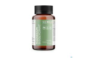 Seewald Magnesium Bisglycinat 90 St, A-Nr.: 5426376 - 01
