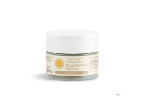 Seewald Ringelblumen Balsam 50ml, A-Nr.: 4623755 - 01