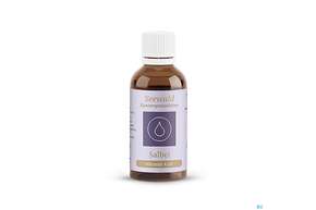 Seewald Salbei 50ml, A-Nr.: 4624938 - 01