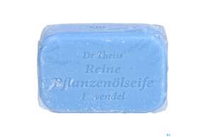 Seifen Dr.theiss Lavendel 100g, A-Nr.: 3109602 - 01