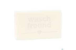 Seifen Gewusst Wie Natur Kern 100g, A-Nr.: 4279536 - 01