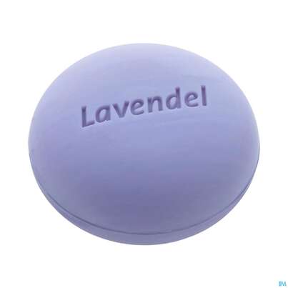 Seifen Speick Pflanzenoelseife Lavendel Nr 61 225g, A-Nr.: 4196945 - 01