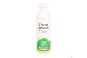 Shampoon Coffein +biotin 250ml, A-Nr.: 3831658 - 01
