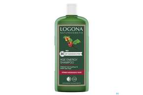 Shampoon Logona Age Energy 250ml, A-Nr.: 5410398 - 01