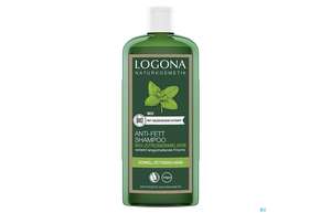 Shampoon Logona Balance 250ml, A-Nr.: 5410412 - 01