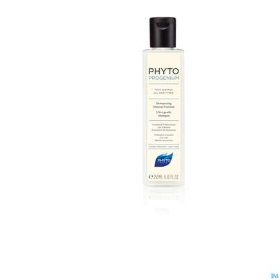 Shampoon Phyto Phytoprogenium/neu Empfindliche Kopfhaut 250ml, A-Nr.: 5267529 - 03