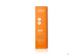 Sonnenprodukte Boerlind Sun Fluid Lsf20 60116 125ml, A-Nr.: 3319340 - 01