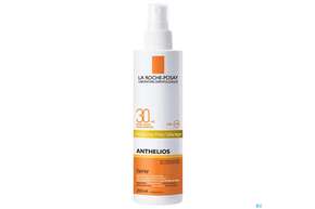 Sonnenprodukte La Roche Posay Anthelios 30 Uva19 Spray 200ml, A-Nr.: 3287628 - 01