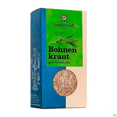 Sonnentor Bio Bohnenkraut 00313 20g, A-Nr.: 3739964 - 01