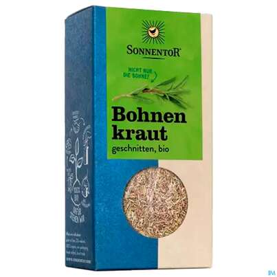 Sonnentor Bio Bohnenkraut 00313 20g, A-Nr.: 3739964 - 02