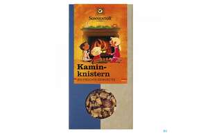 Sonnentor Fruechtetee/bio Kaminknistern 01201 100g, A-Nr.: 3574121 - 01