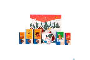 Sonnentor Geschenkkarton Weihnachten 06191 1st, A-Nr.: 5476339 - 01