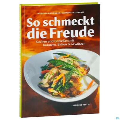 Sonnentor Kochbuch Freude 05648 1st, A-Nr.: 3871161 - 02