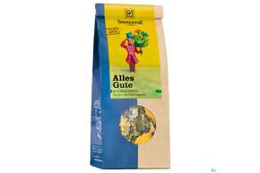 Sonnentor Kraeutertee/bio Alles Gute Lose 00573 40g, A-Nr.: 4388550 - 01