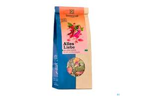 Sonnentor Tee/bio Alles Liebe 00520 50g, A-Nr.: 3573908 - 01