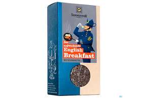 Sonnentor Tee/bio Aufw.english Breakfast Lose 00685 70g, A-Nr.: 5742350 - 01