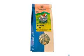Sonnentor Tee/bio Feierabend Lose 00502 50g, A-Nr.: 3573742 - 01