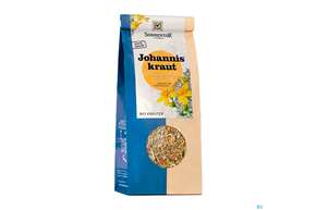 Sonnentor Tee/bio Johanniskraut 00205 60g, A-Nr.: 3388045 - 01