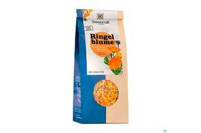 Sonnentor Tee/bio Ringelblume 00214 50g, A-Nr.: 3388134 - 01
