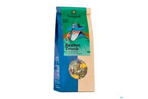 Sonnentor Tee/bio Zaubertrunk Lose 00517 50g, A-Nr.: 3574026 - 01