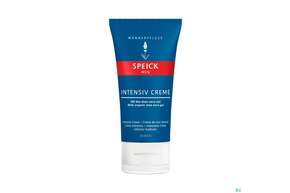 Speick Men Intensive Creme 61180 50ml, A-Nr.: 3569835 - 01