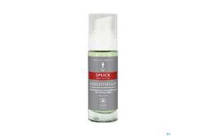 Speick Men/active Gesichtsfluid Nr 61 30ml, A-Nr.: 5775444 - 01