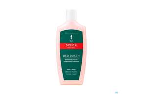 Speick Natural Deo-dusch Nr 61079 250ml, A-Nr.: 2107328 - 01