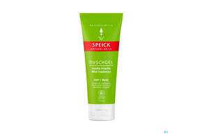 Speick Natural/aktiv Duschgel Nr 61141 200ml, A-Nr.: 4196448 - 01