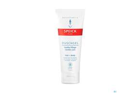 Speick Pure Duschgel 61043 200ml, A-Nr.: 5306560 - 01