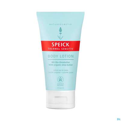 Speick Thermal/sensitive Bodylotion Nr 61160 150ml, A-Nr.: 4196661 - 01