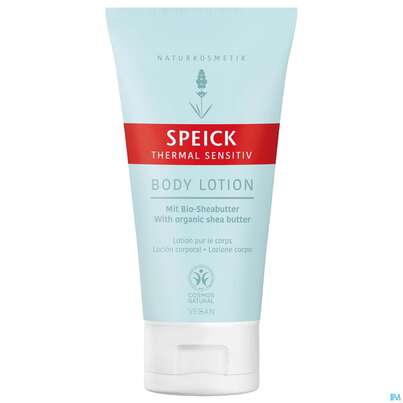 Speick Thermal/sensitive Bodylotion Nr 61160 150ml, A-Nr.: 4196661 - 02