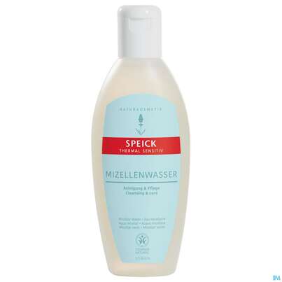 Speick Thermal/sensitive Mizellenwasser Nr 61067 200ml, A-Nr.: 4621839 - 02